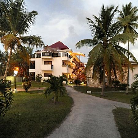Tranquility Bay Antigua Hotel Jolly Harbour Ngoại thất bức ảnh