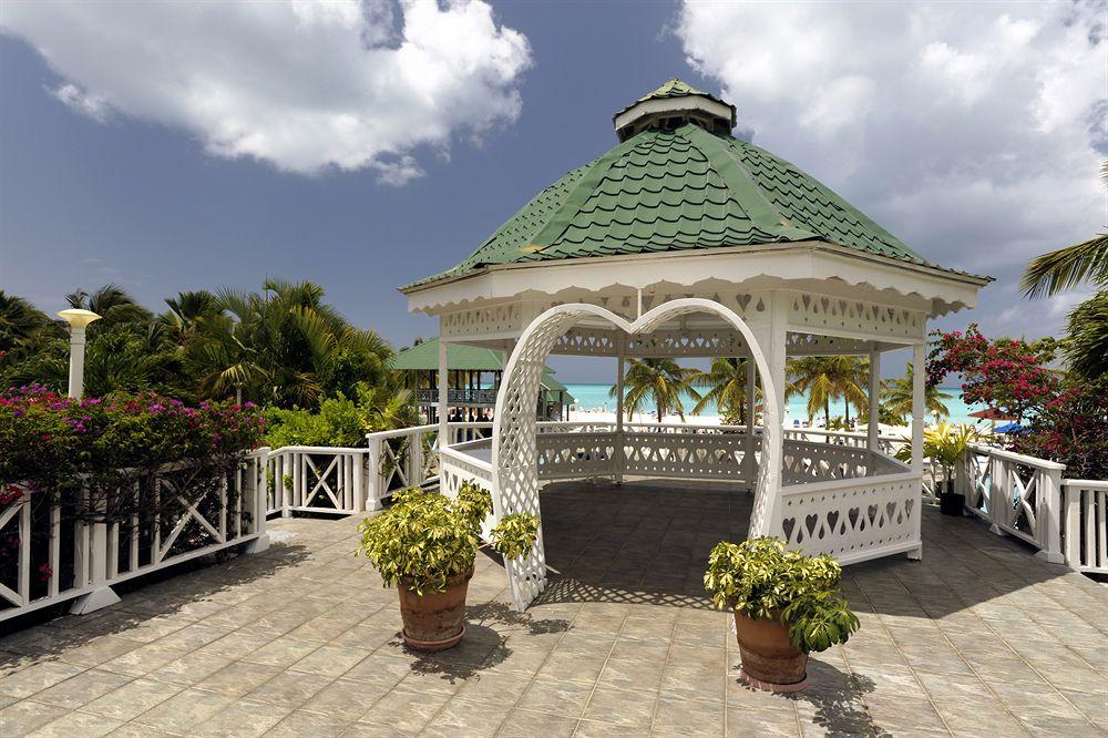 Tranquility Bay Antigua Hotel Jolly Harbour Ngoại thất bức ảnh