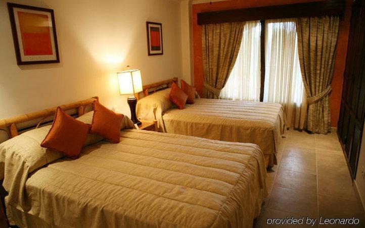 Tranquility Bay Antigua Hotel Jolly Harbour Ngoại thất bức ảnh
