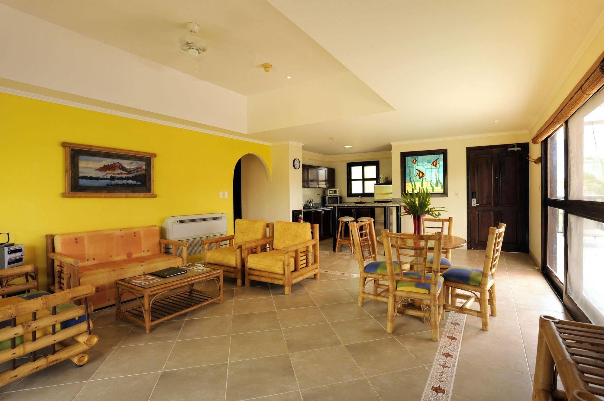 Tranquility Bay Antigua Hotel Jolly Harbour Ngoại thất bức ảnh