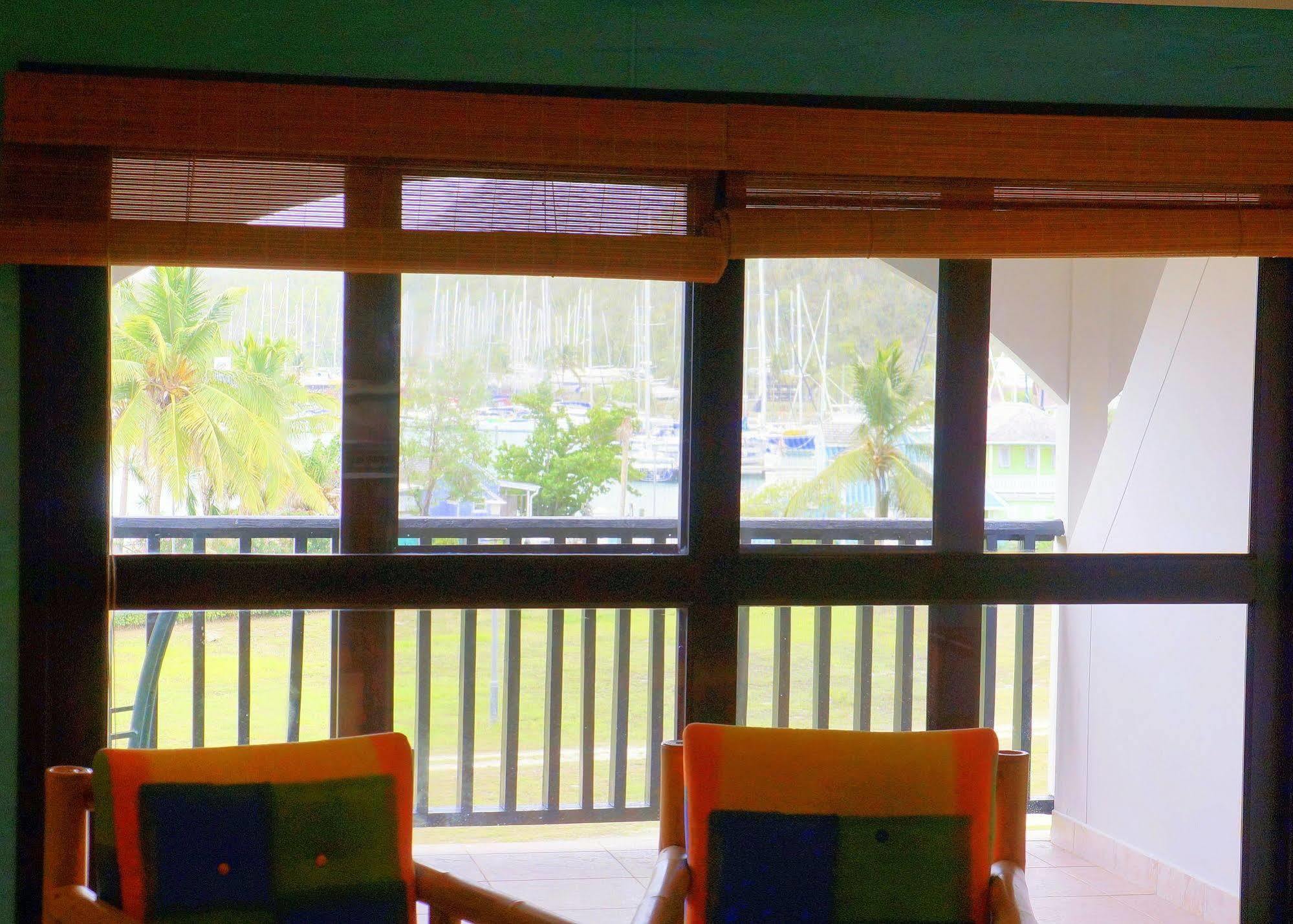 Tranquility Bay Antigua Hotel Jolly Harbour Ngoại thất bức ảnh